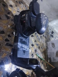 دراجة كهربائية