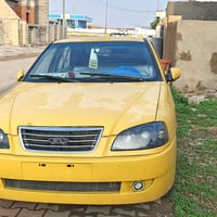 موديل ٢٠١٠ • تحويل وكالة • قطعتين صبغ