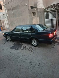 ١٩٩١ • تعمير جديد • اوتوماتيك