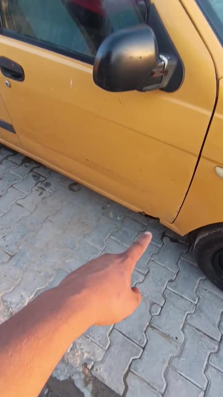 سلام عليكم تفاصل داخل الفيدو مكاني بغداد سعرها ٢٧ ***********
