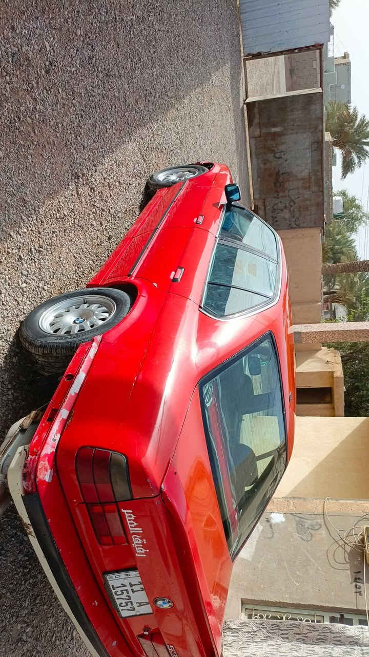 السلام عليكم BMW حجم 535 بسمي مال تعمير سعر28 بغداد غرب مجمع بسمايه ***********
