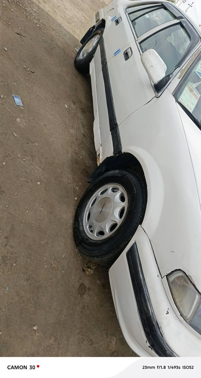 السلام عليكم للبيع برنس موديل 1994 مكينه 2000 مفتوح كير اوتماتيك مكينه وكير شرط جدد صدر امامي خلفي خير من الله تخم تاير تخم ويل كب بلادي كهربائيات كلهه شغاله جام اربعه كهرباء شغال السياره بدون ضربه رقم ديالى الدولي سنويه جديده  لل 2029 هزه جديده السياره بأسمي شرط التحويل السعر 27وبيهه مجال مكاني ديالى بعقوبه الامام المحسنن
الاستفسار ‏‪***********‬‏
