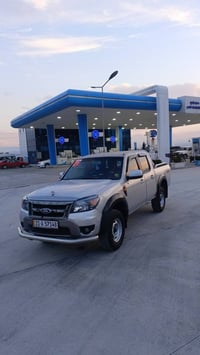 فورد رينجر • ٢٠١١ • دبل أكسل