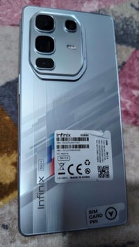 نوت ٥٠ برو بلاص • 5جي • زووم ١٠٠x