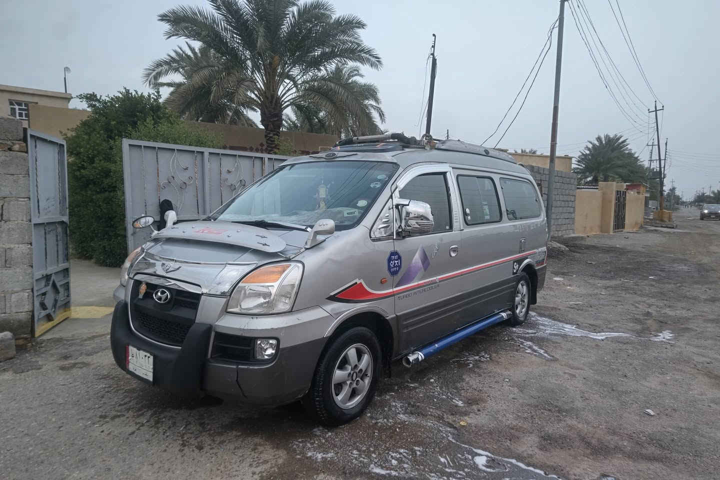 ستاركس 2007 مكفواله كفاله عامه تخم تاير تبريد شغال مكينه خير من الله شواصي جديد الاستفسار اتصال عل رقم 
***********
***********
