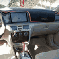 سوناتا 2006 امريكي  مكينه 6 سلندر مصبوغه عام للجماليه بدون دواخل فقط ب...