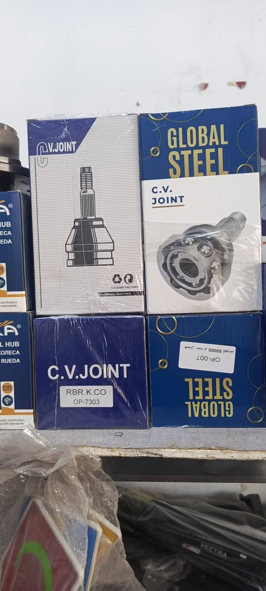 كماليات وادوات الزعيم للاوبل
بمناسبه شهر الخير رمضان المبارك

 توفر عدنه كماليات ومواد احتياطيه للاوبل (فكترا_اوميكا_استرا)بافضل الانواع واقل الاسعار

عنوانه كركوك كراج الشمال سايد بانزين خانه ژاكو
 محل رقم 17 

متوفر توصيل كافه المحافضات

***********علي

***********مصطفى
