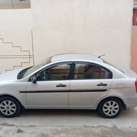 اكسن فيرنا موديل ٢٠٠٨ رقم ديالى مشروع وطني شرعي مصلاوي سياره جاهزا محر...