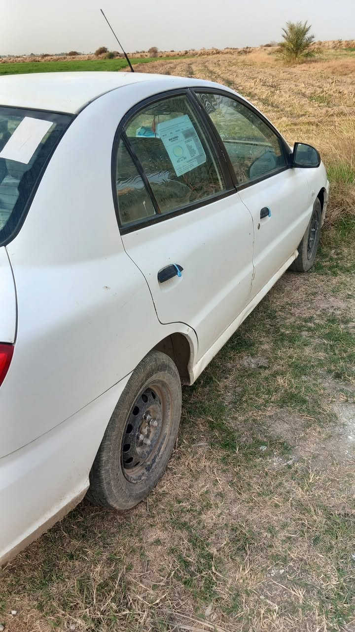 كيا ريو ٢٠١٠
السعر ٦٥ وبيه مجال 
ذي قار  الشطرة
***********
