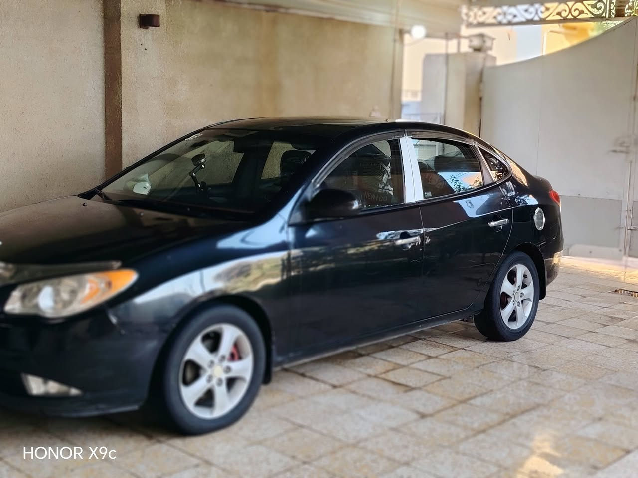 النترا 2008 مقدسة محرك 2000 رقم ديالى انكليزي
سيارة كاملة مكمله باسمي سنوية لل 28 مشروع وطني
تخم تاير جديد
صدر امامي خلفي فلنجات تخم دسكات تخم 
تبريد +تدفئة
تحكم جهتين
داخلها جديد
سيارة ترايك وين تريد
متعوب عليها نافظها نفظ
السعر ٩٣ وبيها مجال شي بصيط حك الجية
***********
