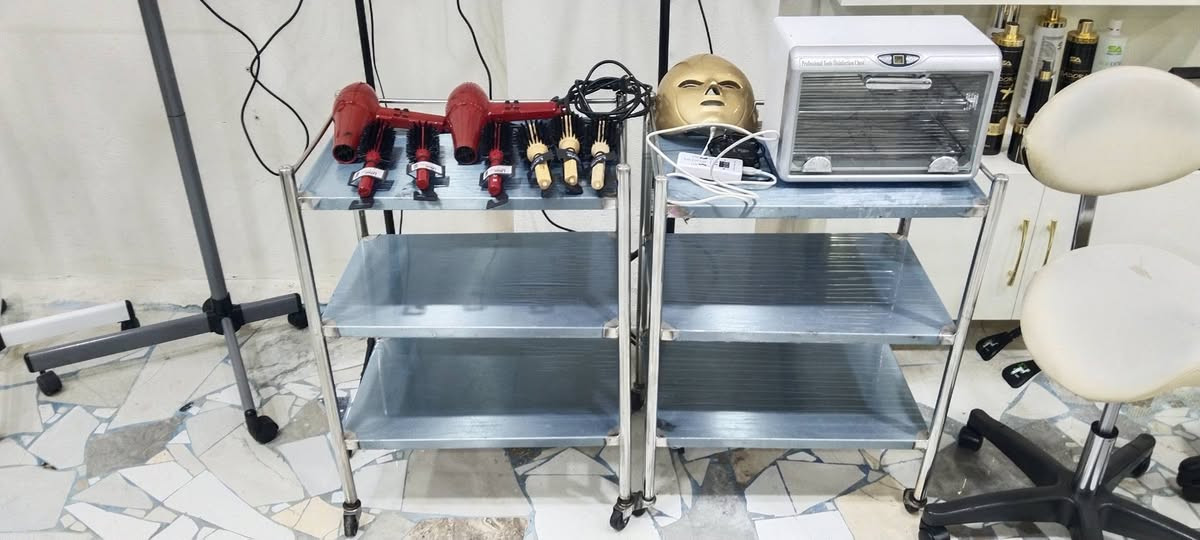 للبيع جهاز هيدروفيشيال جديد بالترابيزه والمحاليل من جهاز بالكرتونه لم يستخدم هيدروفيشيال 7 × 1 وتصفيات بيوتي سنتر 01128275342


**إذا كنت صاحب هذا الإعلان وتريد حذفه لأي سبب، رجاءا أرسل رسالة إلى الدعم الفني**