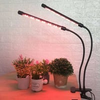 انارة نمو نباتات • أحمر وأزرق • بابل/محاويل