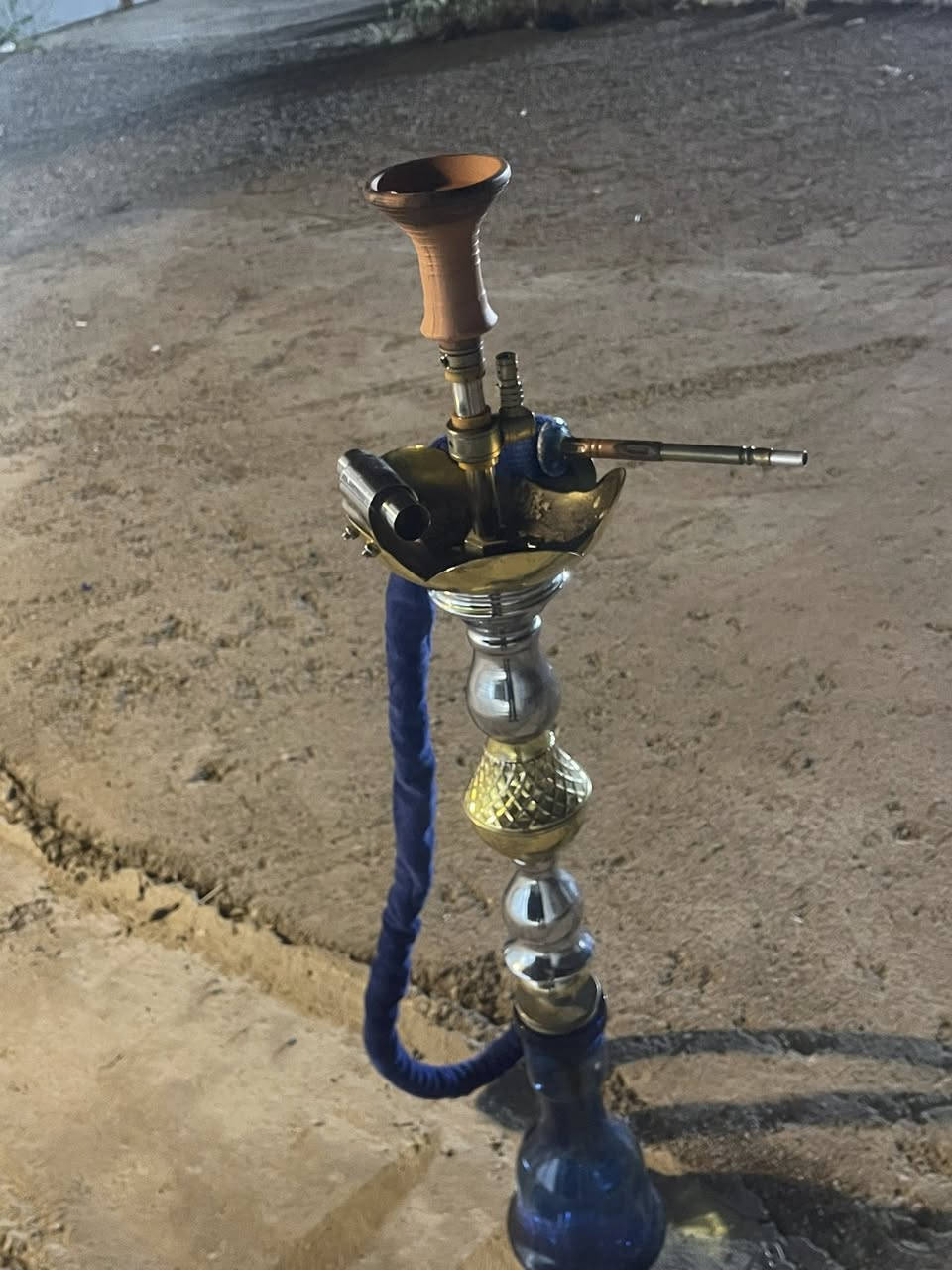نركيلة بابلي لل بيع سعر ٣٥


**إذا كنت صاحب هذا الإعلان وتريد حذفه لأي سبب، رجاءا أرسل رسالة إلى الدعم الفني**