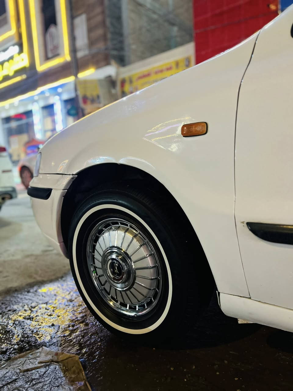 كبات ابو الأسد لا عواج ولا لحيم طبكه موس نضافه فول للبيع. السعر خاص


**إذا كنت صاحب هذا الإعلان وتريد حذفه لأي سبب، رجاءا أرسل رسالة إلى الدعم الفني**