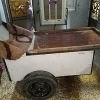 عربانه للبيع  شغل ثكيل تواير زوج  جدد مال كيا  حمل خلفي السعر 175 ملكف...