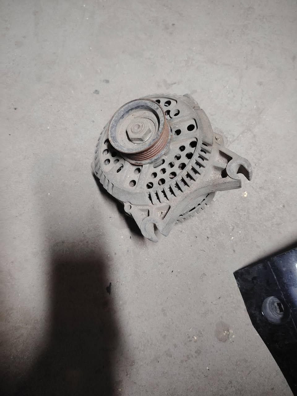 قبق هوك دورنكو  60 الف ولف حماو. جديد 15 طبلة دورنكو 10 ضاغطة 3600 10 دبلات خلفية دورنكو 75 داينمو جديد سعر 100 لايت يمنه دورنكو اصلي 125
*********** مكان بغداد الشعله
