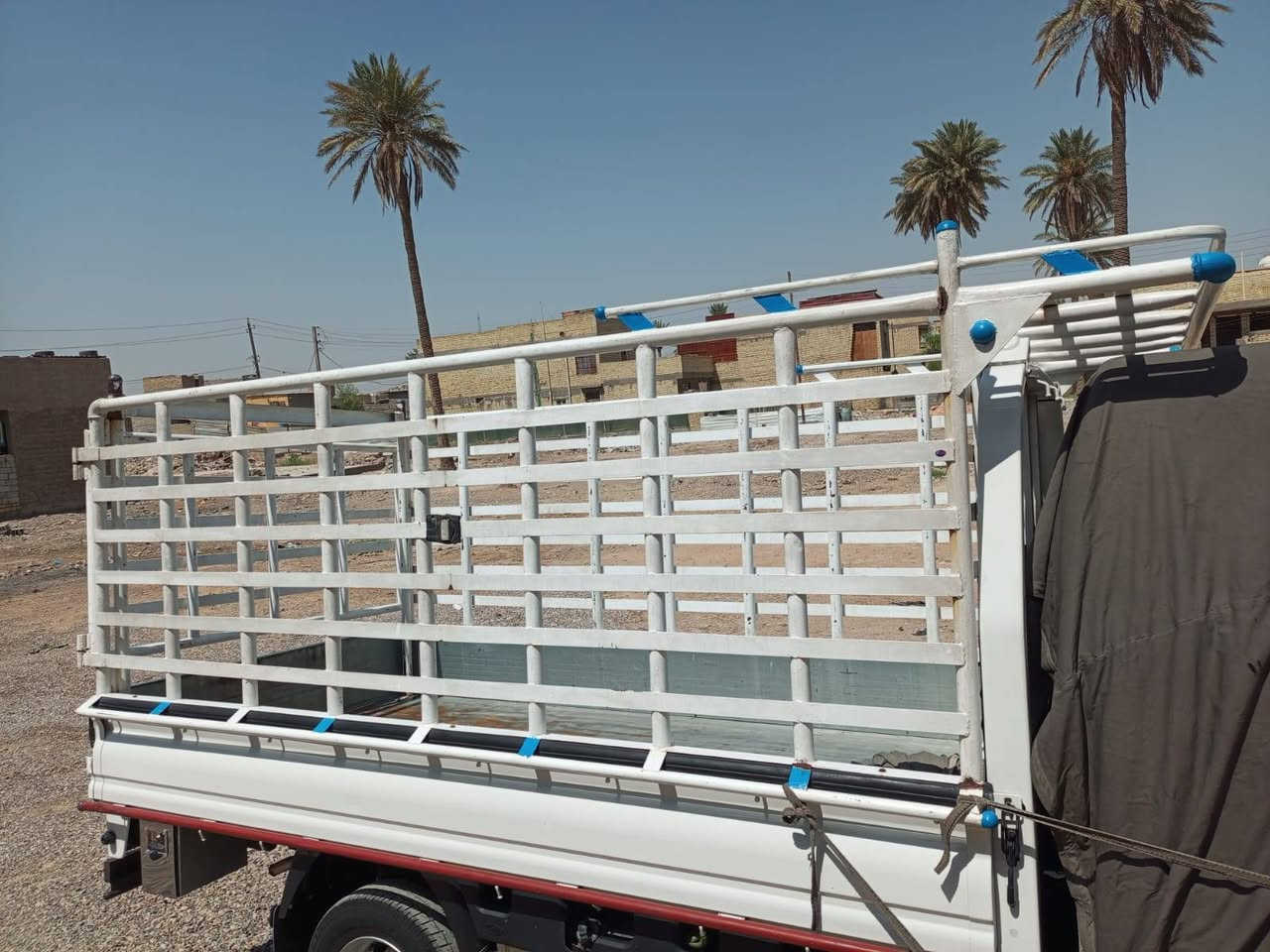 سلام عليكم عندي محجر لبيع نضيفه مال كيه فحل بوري ليريده بيه خير ودلل رقم الهاتف ***********
