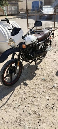 دايوان ٢٠٢٣ • ماشيه ١٢٠٠٠ • شعب بغداد