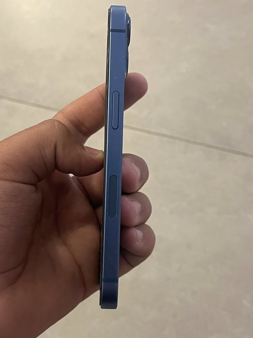 ايفون 13 عادي 🔵
ذاكرة 256 
بطارية 93 🔋
نظافة 95‎%‎
مكاني :الموصل
السعر 440  وبي مجال
الجهاز ما مفتوح بلادي حصر هوا


**إذا كنت صاحب هذا الإعلان وتريد حذفه لأي سبب، رجاءا أرسل رسالة إلى الدعم الفني**