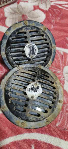 هورن بوش الماني جان بسيارتي وبعتها للبيع ب٥٠٠ الف 
عنواني البصرة
رقمي ***********
وانا خادم
