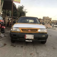 سايبه ١٣للبيع سياره بيهه مكينه جديده كير خير من الله صدر جديد تخم تاير...