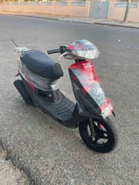 هوندا • آصلی • كهربا