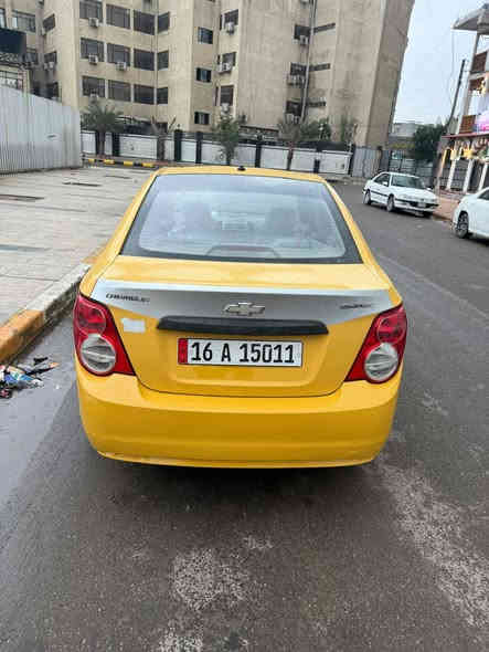 السلام عليكم شوفرليت سونك للبيع موديل 2012 مكينه (1800)جاهزه السياره مابيه نقص مكاني بغداد
السعر 68 (***********)
(***********)
