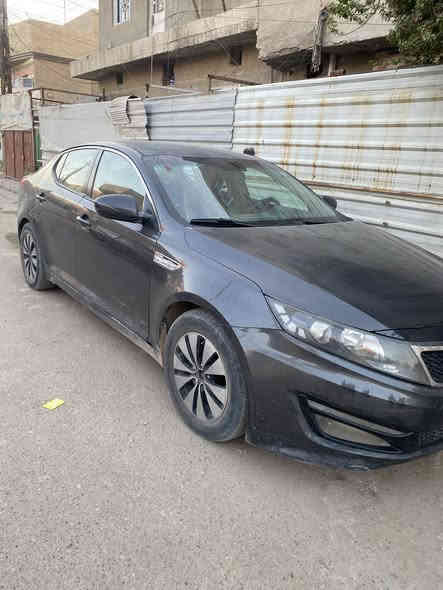 اوبتما موديل 2012 بيها تصليح بالغد والتكمه البين البابتين ضررها جانبي وبيها قطع صبغ ابيع حزام السياره خليجيه محرك 2400 دوش كير مكينه كفاله تبريد ثلج رقم شمالي باسمي السعر 88 وبيها مجال بسيط عنوان بغداد الكرخ للاستفسار ع رقم ***********
