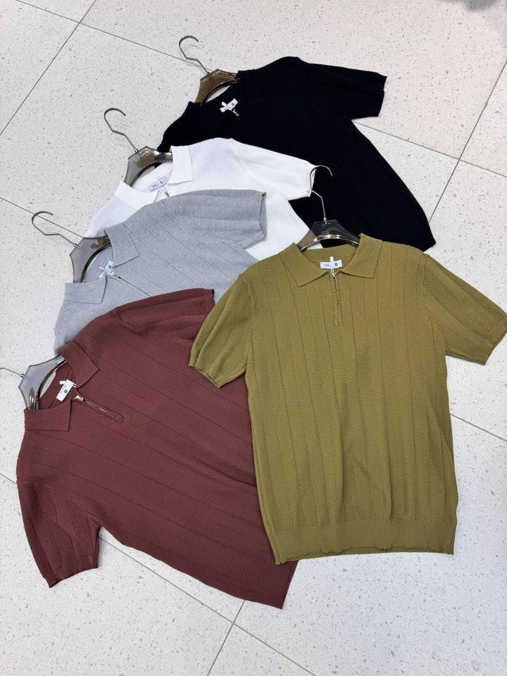 بدي ياخة تريكو ماستر اصلي درجة اولى
M—3XL

سيري 5 قطع اختيار لون
اقل طلب لونين
سعر الشد عشر قطع 125


**إذا كنت صاحب هذا الإعلان وتريد حذفه لأي سبب، رجاءا أرسل رسالة إلى الدعم الفني**