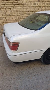 كراون • ٢٠٠٢ • مقصوصه