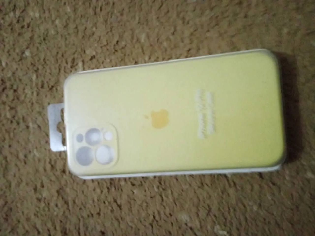 سلام عليكم كفرات للبيع سعر
ايفون 3الف اذا تشتري 2اب 5
موبايل ال عادي 2الف اذا تشتري 2اب 3
عنوان طوز خورماتو حي أمام احمد


**إذا كنت صاحب هذا الإعلان وتريد حذفه لأي سبب، رجاءا أرسل رسالة إلى الدعم الفني**