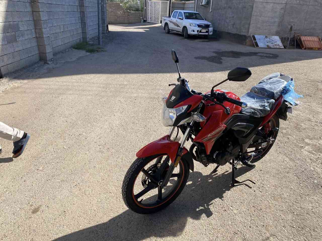 السلام عليكم هاوجي للبيع البارحه شديته مكمرك بس تروح تسجل الشراي يتصل على هاذه الرقم ***********  غير متواجد عالفيس
