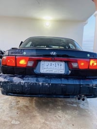 سوناته ١٩٩٣ • فول اوتماتيك • تبريد يحتاج غاز