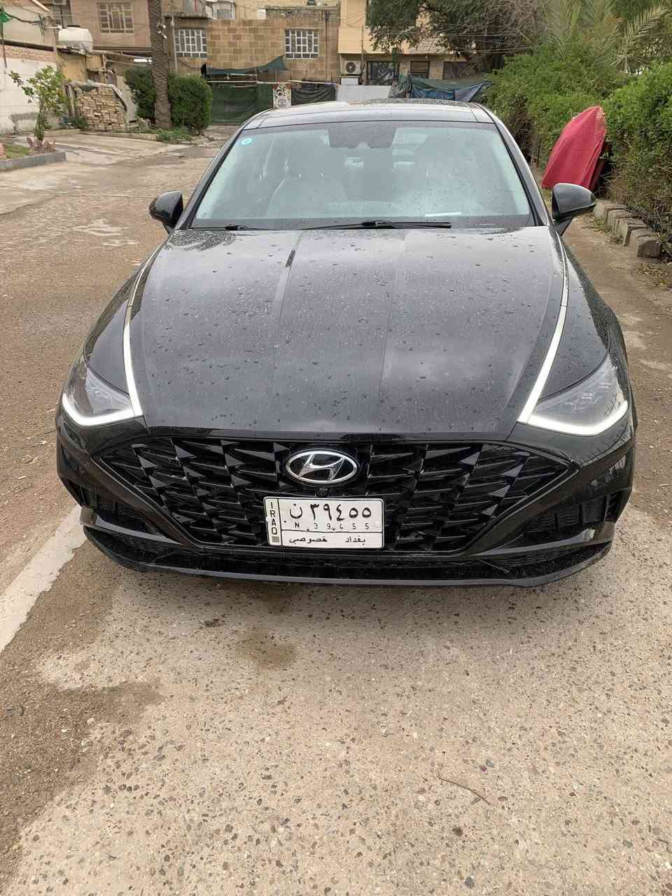 سلام عليكم سوناته 22فول مواصفات بدون ايرباك صور الحادث بل منشور 2400تيربو السعر 160بغداد الشعله***********
