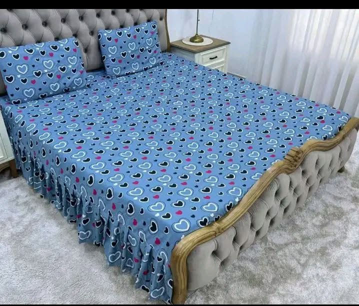 عروض عروض ♥️😍💯💔العيد فرشات نفرينالوحده ب ١٥ و ٢ ب ٢٥ متوفر كل الالوان  بوجود توصيل كل محافضات العراق


**إذا كنت صاحب هذا الإعلان وتريد حذفه لأي سبب، رجاءا أرسل رسالة إلى الدعم الفني**