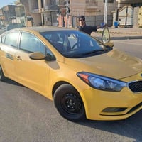 فورتي مديل 14حادث جاملغ امامي وبنيد مكينه دوش   بدون دواخل سياره ليبل ...