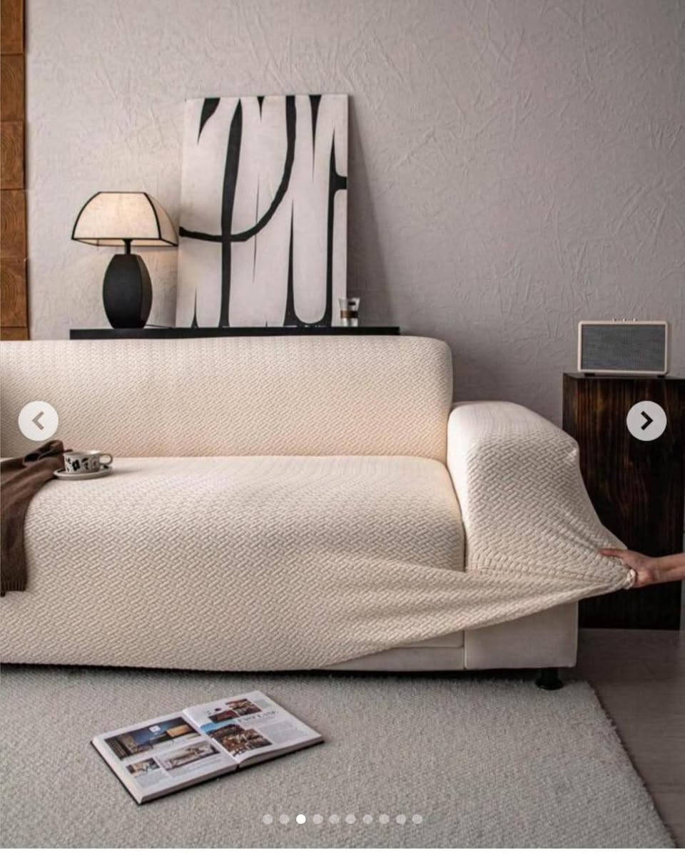 منزلي 
الأسعار والتفاصيل داخل الصور 
للحجز والاستفسار اكثر مراسلة الصفحة 
متوفر توصيل كافة المحافظات


**إذا كنت صاحب هذا الإعلان وتريد حذفه لأي سبب، رجاءا أرسل رسالة إلى الدعم الفني**