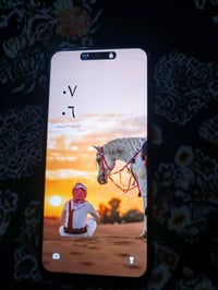 انفنكس هوت 50i • نضيف • الايسر 95