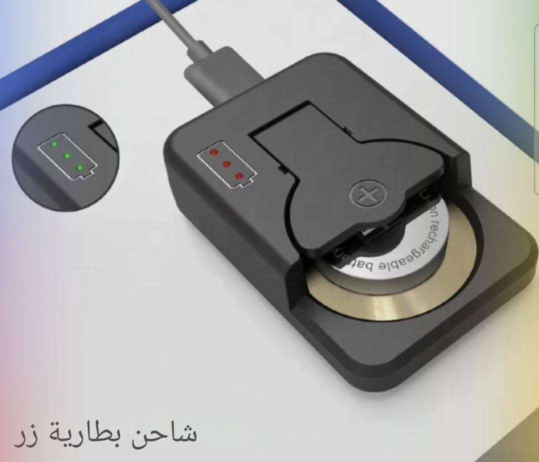 متوفر


**إذا كنت صاحب هذا الإعلان وتريد حذفه لأي سبب، رجاءا أرسل رسالة إلى الدعم الفني**