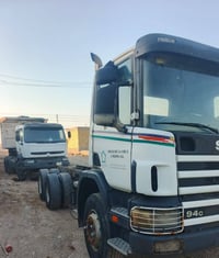 واسط • موديل ٢٠٠٣ • مكينة سته