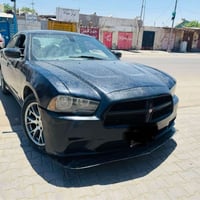 تشارجر ٢٠١٤ • محرك ٣٫٦ • البصرة