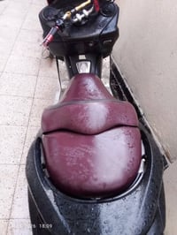 دراجتين للبيع  فورزهوصفر 10محرك مفتوح شغل درجا اولا نحره سلف ونضيفهو ك...