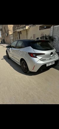 كورله ٢٠٢٤ • رقم أربيل • ٤ سلندر