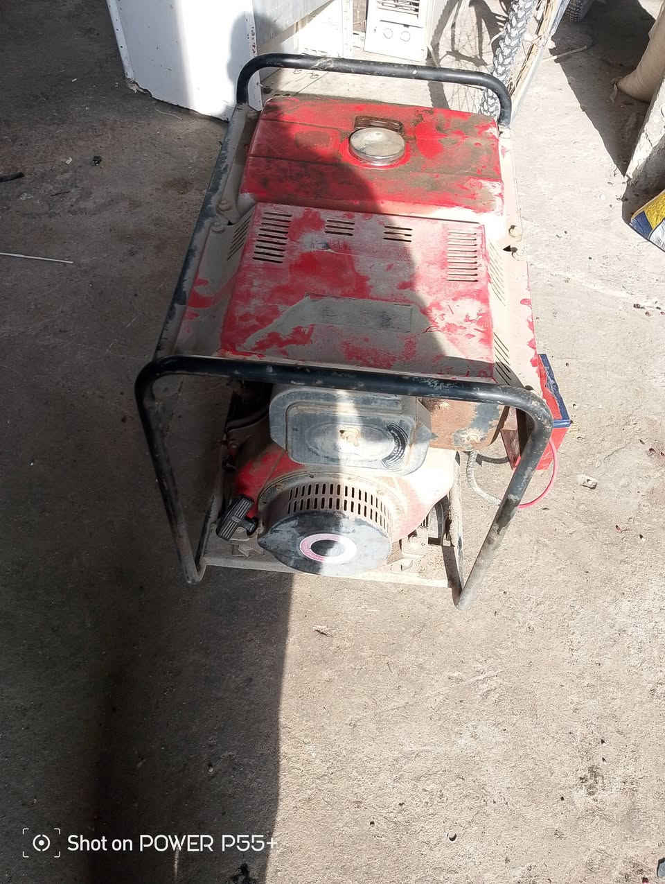 مولد شرط الشغل للبيع 20انبير كاز سعر 250 

 تواصل ...‏‪***********‬‏ مكلف بلنشر
