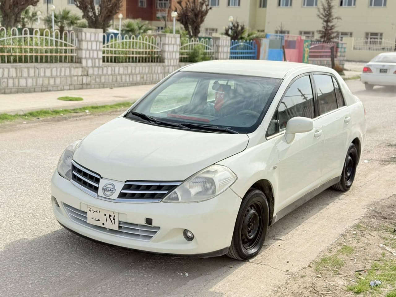 نیسان تیدا بڕاوەی دووبەی بێمەسرەف بێدەعمولێ دران سعری 42گەڵا *********** السليمانية, العراق
