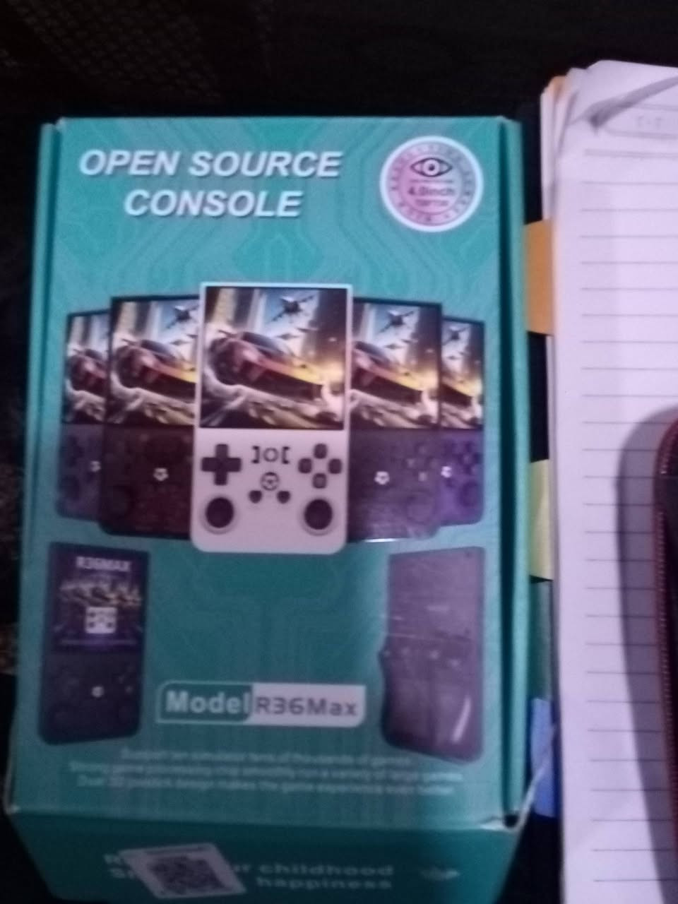 السلام عليكم جهاز العاب R36PRO ذاكرة 128 بينو خلل بل نظام للبيع ابسعر 35 وبينو مجال


**إذا كنت صاحب هذا الإعلان وتريد حذفه لأي سبب، رجاءا أرسل رسالة إلى الدعم الفني**