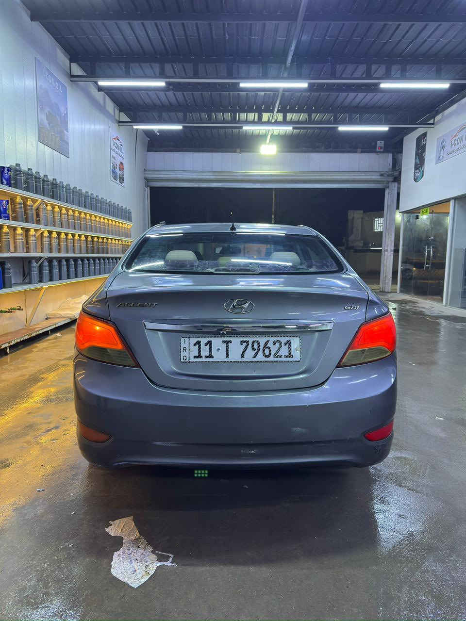 السلام عليكم
اكسنت موديل 2015 رقم بغداد باسمي
فول مواصفات بصمه شاشه كامره وارد امريكي محرك 1600 حادث جاملغ خلفي بدون دواخل كير مكينه كهرباء كله على فحص ماشيه 100 الف حقيقي يهه قطع صبغ اعتبره حزام جماليه سعره 92ومجال بسيط مكان سياره بغداد جكوك
***********
