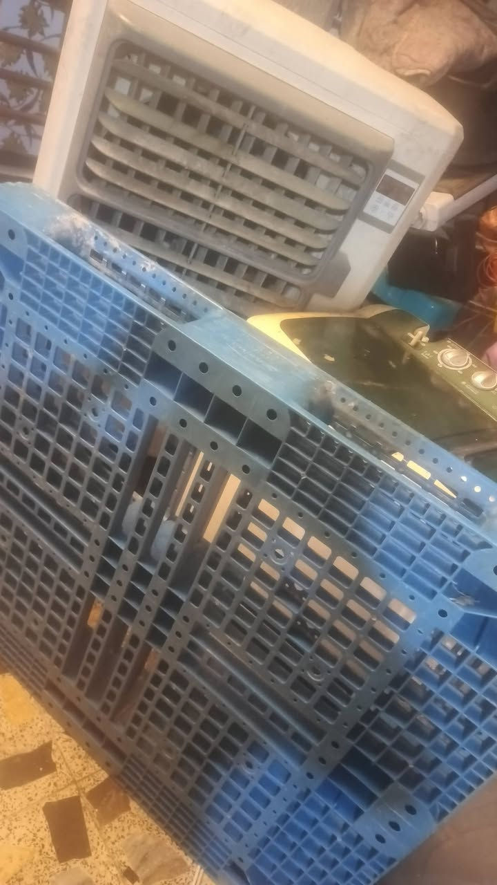 غراض للبيع  مكان بغداد مبردة ضرر فقط حوض مكسور تشتغل ٣سرعات غسالة فقط مجفف عاطل براد فقط ماء حار يشتغل سكيبه عدد واحدة ياخذهم شلع بسعر مناسب


**إذا كنت صاحب هذا الإعلان وتريد حذفه لأي سبب، رجاءا أرسل رسالة إلى الدعم الفني**