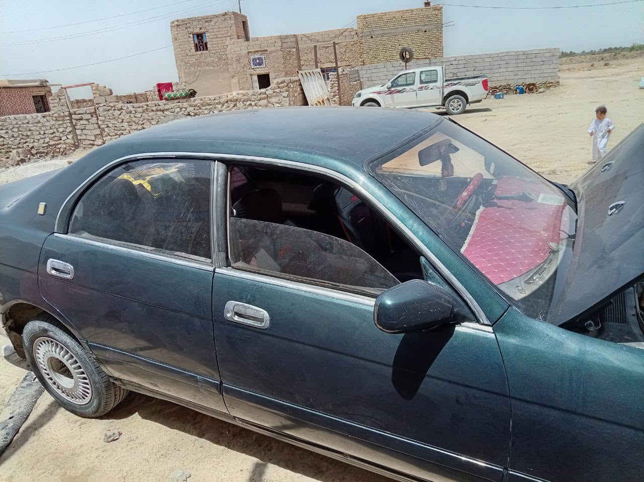 سلام عليكم بطه البيع حلوه تبريد وي سويج السعر 47 الستفسار***********.  المكان السماوه
