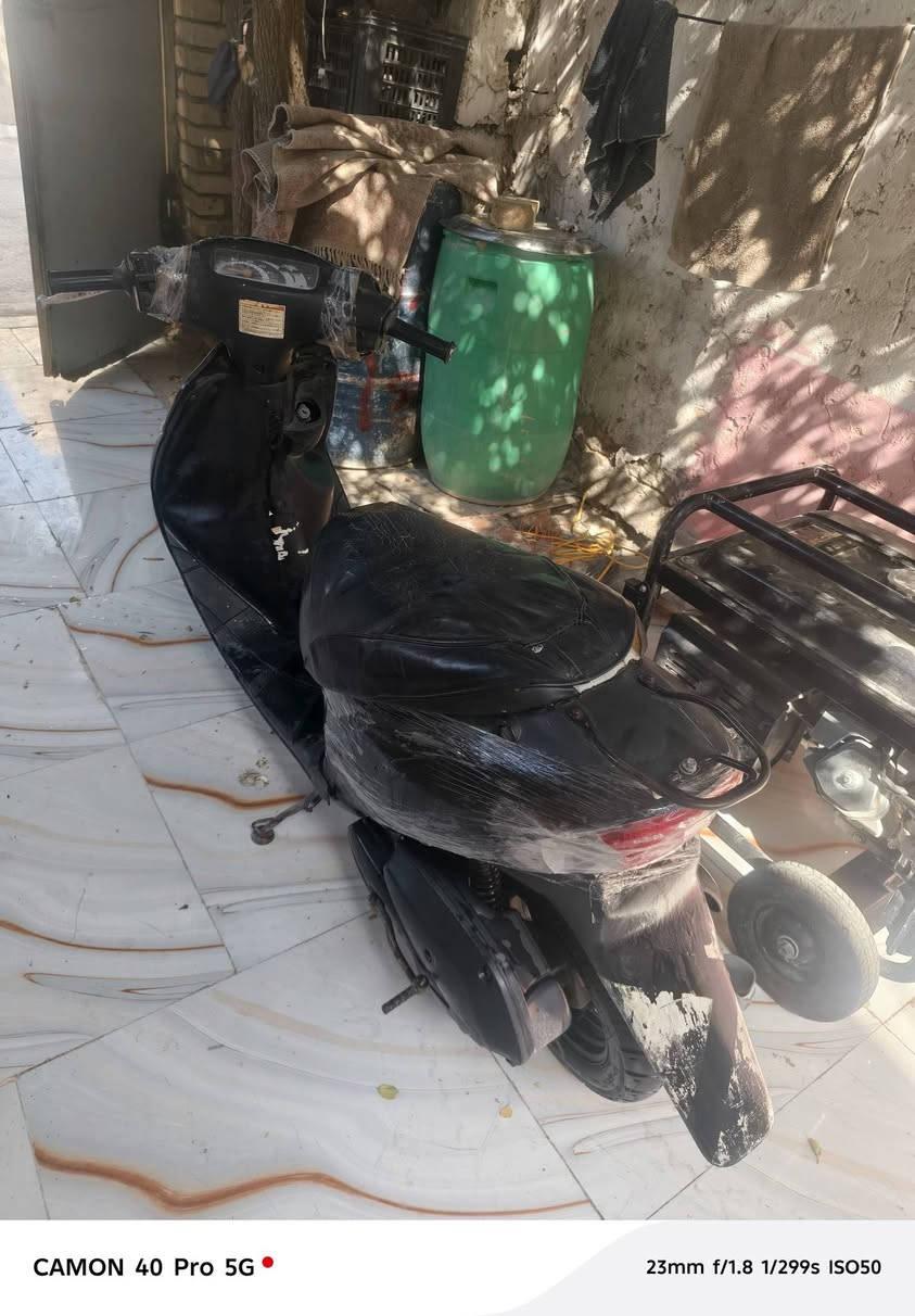 السلام عليكم شباب دراجه ساسوكي رياضي البيع شغاله  ابيع كومت حديد 150 عنوان حي رفاق


**إذا كنت صاحب هذا الإعلان وتريد حذفه لأي سبب، رجاءا أرسل رسالة إلى الدعم الفني**